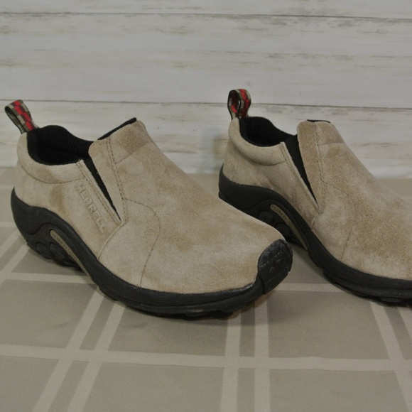 merrell jungle moc taupe